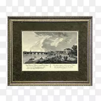 摄影长方形框-空若网 摄影长方形框-空若网