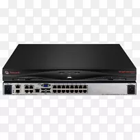 无线接入点kvm交换机主要网络交换机端口-usb-空若网 无线接入点kvm交换机主要网络交换机端口-usb-空若网