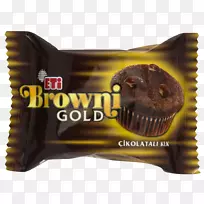 巧克力布朗尼食品饼干-空若网 巧克力布朗尼食品饼干-空若网