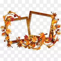 画框秋画博客-秋-空若网 画框秋画博客-秋-空若网