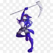 小雕像传奇生物动画-夜莺-空若网 小雕像传奇生物动画-夜莺-空若网