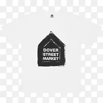 多佛街市标志-t恤-空若网 多佛街市标志-t恤-空若网