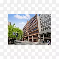 克拉伦斯街克莱伦斯圣希利斯立面建筑街市场-空若网 克拉伦斯街克莱伦斯圣希利斯立面建筑街市场-空若网