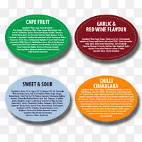 品牌标签字体设计-空若网 品牌标签字体设计-空若网