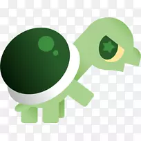 动物字体设计-空若网 动物字体设计-空若网