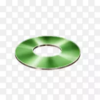 光盘图标.数字cd-空若网 光盘图标.数字cd-空若网