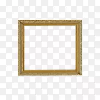 金边画框-方框-空若网 金边画框-方框-空若网