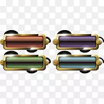 按钮下载-一套按钮游戏-空若网 按钮下载-一套按钮游戏-空若网