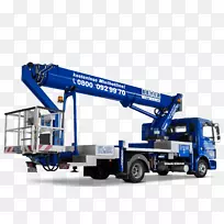 Ruthmann Hoogwerker arbeitsbühne arbeitsh he-卡车-空若网 Ruthmann Hoogwerker arbeitsbühne arbeitsh he-卡车-空若网