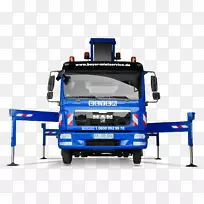 Ruthmann Hoogwerker arbeitsbühne Beyer-mietservice kg-baumaschinenverleh-卡车-空若网 Ruthmann Hoogwerker arbeitsbühne Beyer-mietservice kg-baumaschinenverleh-卡车-空若网