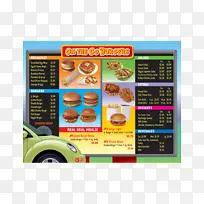 快餐菜单直通菜单-空若网 快餐菜单直通菜单-空若网