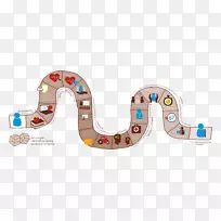 人体首饰颈设计-空若网 人体首饰颈设计-空若网