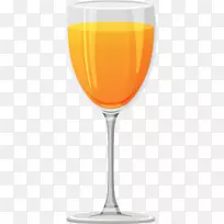 果汁鸡尾酒玻璃-玻璃PNG图像-空若网 果汁鸡尾酒玻璃-玻璃PNG图像-空若网