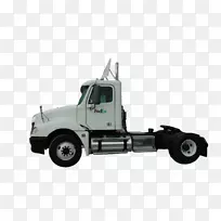 商用车拖车底盘-空若网 商用车拖车底盘-空若网