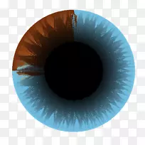 3蓝褐色数学圈虹膜拓扑-数学-空若网 3蓝褐色数学圈虹膜拓扑-数学-空若网