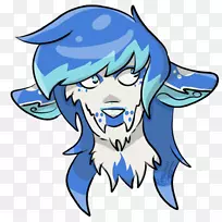 鱼类海洋动画剪辑艺术-鱼类-空若网 鱼类海洋动画剪辑艺术-鱼类-空若网