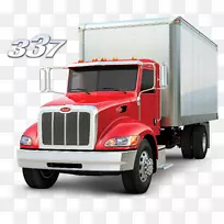 彼得比尔特379麦克卡车-空若网 彼得比尔特379麦克卡车-空若网