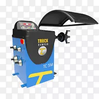 CGF Equipanentos汽车车轮公路运输卡车-空若网 CGF Equipanentos汽车车轮公路运输卡车-空若网