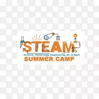 科学、技术、工程和数学夏令营教育-托马斯爱迪生-空若网 科学、技术、工程和数学夏令营教育-托马斯爱迪生-空若网