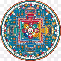 对称圆图形-圆-空若网 对称圆图形-圆-空若网