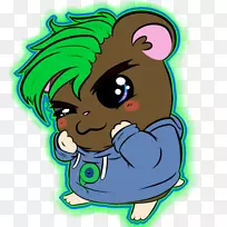 犬鼻夹艺术-鼻子-空若网 犬鼻夹艺术-鼻子-空若网