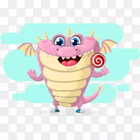 卡通摄影.设计-空若网 卡通摄影.设计-空若网