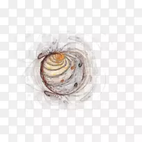 水彩画/m/02csf圆画-空若网 水彩画/m/02csf圆画-空若网