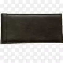 皮夹皮长方形黑色m-皮夹-空若网 皮夹皮长方形黑色m-皮夹-空若网