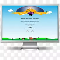 电脑显示器lcd电视led.背光lcd液晶显示.剧院屏幕-空若网 电脑显示器lcd电视led.背光lcd液晶显示.剧院屏幕-空若网