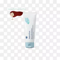 不含乳膏洗剂不含BIJA滋润面膜泡沫毫升凝胶-Innisfree-空若网 不含乳膏洗剂不含BIJA滋润面膜泡沫毫升凝胶-Innisfree-空若网