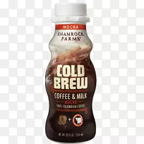 冷煮冰咖啡牛奶-咖啡-空若网 冷煮冰咖啡牛奶-咖啡-空若网