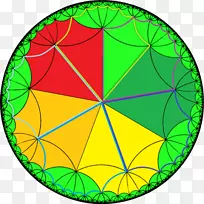 对称圆叶尖图案-空若网 对称圆叶尖图案-空若网