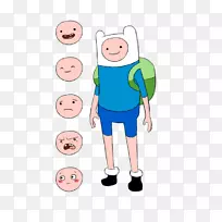 手指袖人类行为剪贴画男孩-空若网 手指袖人类行为剪贴画男孩-空若网