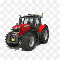 马赛·弗格森新荷兰农业案例公司-梅西·弗格森拖拉机公司-空若网 马赛·弗格森新荷兰农业案例公司-梅西·弗格森拖拉机公司-空若网