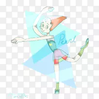 仙女手指线剪贴画-仙女-空若网 仙女手指线剪贴画-仙女-空若网