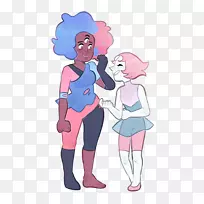 艺术智人手指-珍珠史蒂文宇宙-空若网 艺术智人手指-珍珠史蒂文宇宙-空若网