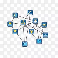 电路图系统接线图对讲机照明控制系统-空若网 电路图系统接线图对讲机照明控制系统-空若网
