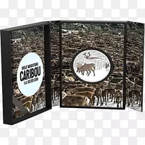 金标驯鹿阿拉斯加冻原狼币stxe6finGR EUR-驯鹿-空若网 金标驯鹿阿拉斯加冻原狼币stxe6finGR EUR-驯鹿-空若网