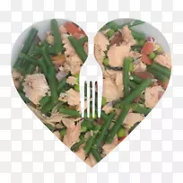 无麸质食谱-三文鱼沙拉-空若网 无麸质食谱-三文鱼沙拉-空若网