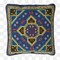 投掷枕头垫长方形枕头-空若网 投掷枕头垫长方形枕头-空若网