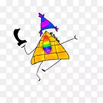 三角形点卡通片艺术-三角形-空若网 三角形点卡通片艺术-三角形-空若网