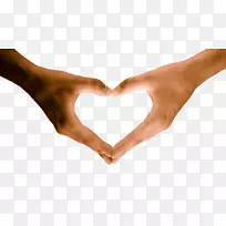 拇指癌症中心与手联系。-空若网 拇指癌症中心与手联系。-空若网