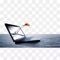 笔记本电脑高清电视高清视频1080 p壁纸笔记本创意海报-空若网 笔记本电脑高清电视高清视频1080 p壁纸笔记本创意海报-空若网