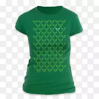 t恤袖子外衬领t恤-空若网 t恤袖子外衬领t恤-空若网