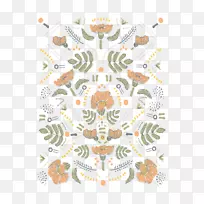 视觉艺术平面设计图案设计-空若网 视觉艺术平面设计图案设计-空若网