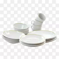 餐具、食品、塑料早餐.桌子-空若网 餐具、食品、塑料早餐.桌子-空若网