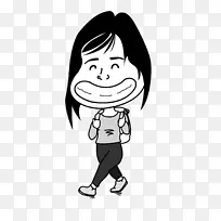 拇指,人的嘴,面颊,鼻子-汽车-空若网 拇指,人的嘴,面颊,鼻子-汽车-空若网