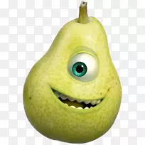 迈克·瓦佐夫斯基·詹姆斯·p。沙利文皮克斯怪物公司YouTube-Mike Wazowski-空若网 迈克·瓦佐夫斯基·詹姆斯·p。沙利文皮克斯怪物公司YouTube-Mike Wazowski-空若网