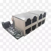电力转换器电子元器件.POE-空若网 电力转换器电子元器件.POE-空若网