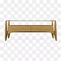 咖啡桌长方形-空若网 咖啡桌长方形-空若网